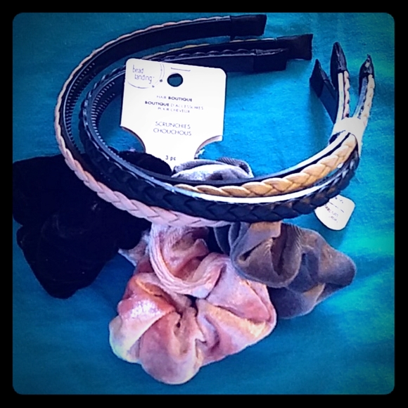 Hair bundle no.1 - Picture 1 of 3